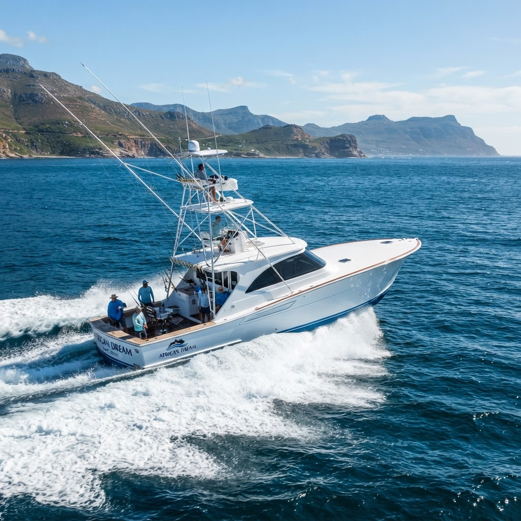 Boats & trips